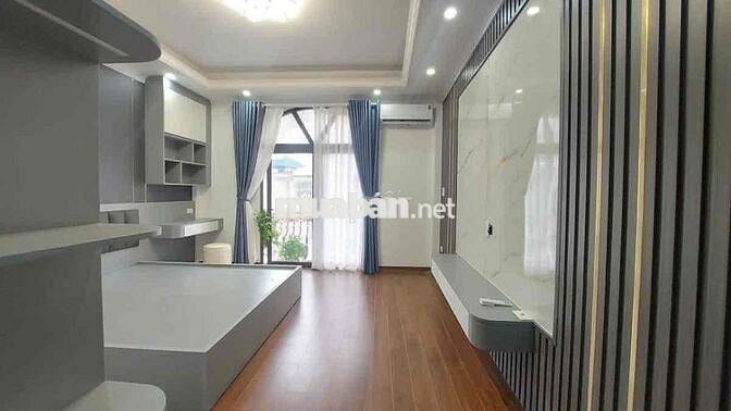 NÓNG! PHÚ THƯỢNG -TÂY HỒ -46M X 7 TẦNG -ÔTÔ -THANG MÁY - NHỈNH 11 TỶ