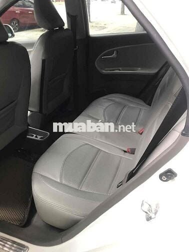 xe Kia Morning 2017 Si 1.25 AT - 70000 km