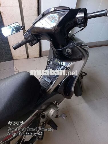 Honda Future 2018 Xám ghi