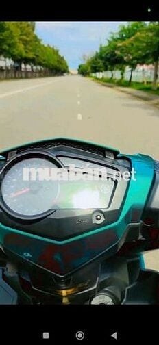 Yamaha Exciter 150 2018 Xanh ngọc