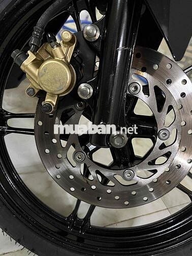 ex 2018 xanh gp zin nguyên bản