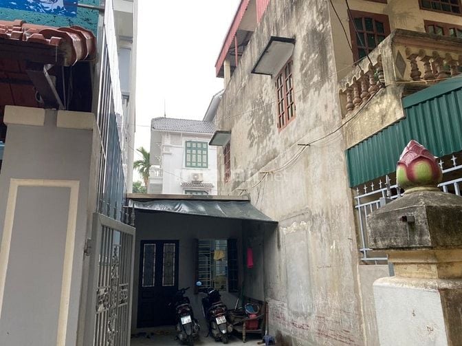 Chính chủ cho thuê lâu dài nhà DT 70 m2 trong ngõ 21 phố Thanh Am