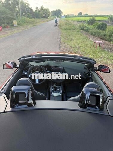 BMW Z4 2023 Đỏ 15000 km