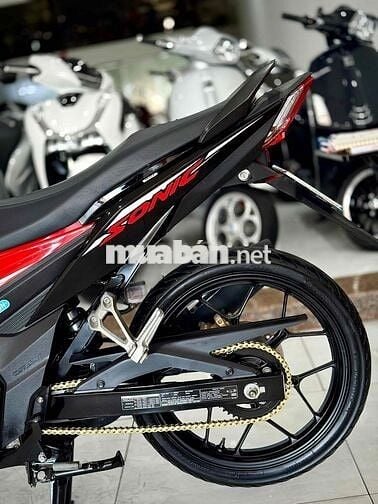 Sonic150 2022 Lướt ( Hỗ trợ Trả GÓP ) 🔥🔥