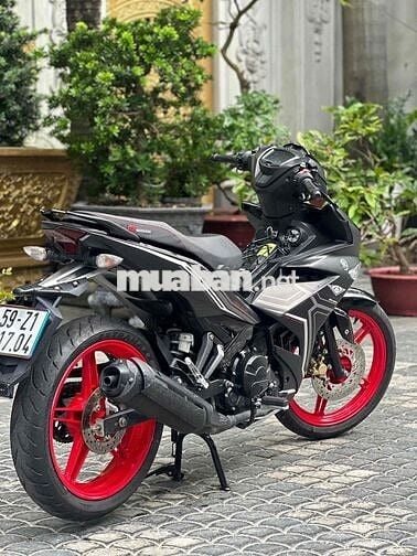 BÁN EX 150 ĐỜI 2023 - BSTP - CHÍNH CHỦ