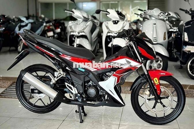 Sonic150 2022 Lướt ( Hỗ trợ Trả GÓP ) 🔥🔥