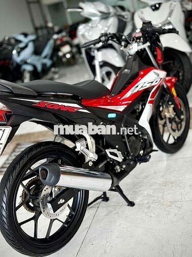 Sonic150 2022 Lướt ( Hỗ trợ Trả GÓP ) 🔥🔥