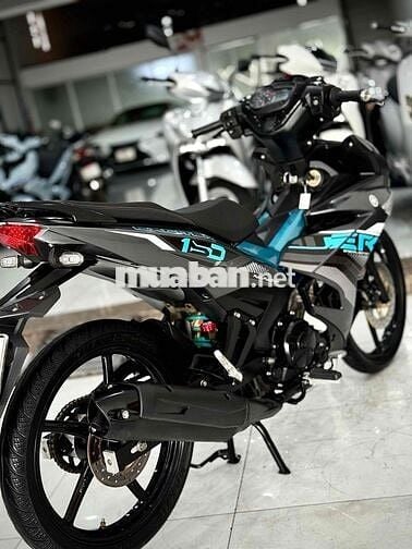 Exciter150 dọn Kiểng máy zin êm ( Hỗ trợ GÓP ) 🔥🔥🔥