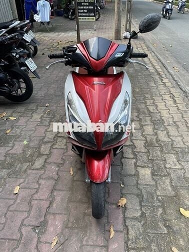 Honda Air Blade 2013 Đỏ trắng
