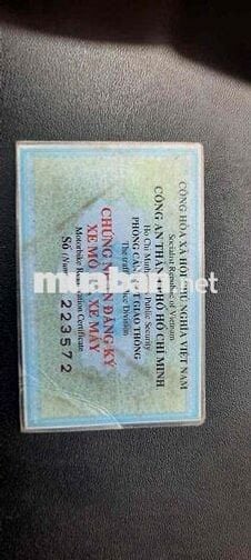 sh 300i bao sang tên ký giấy uỷ quyền giá cả có tl