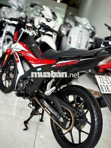 Sonic150 2022 Lướt ( Hỗ trợ Trả GÓP ) 🔥🔥