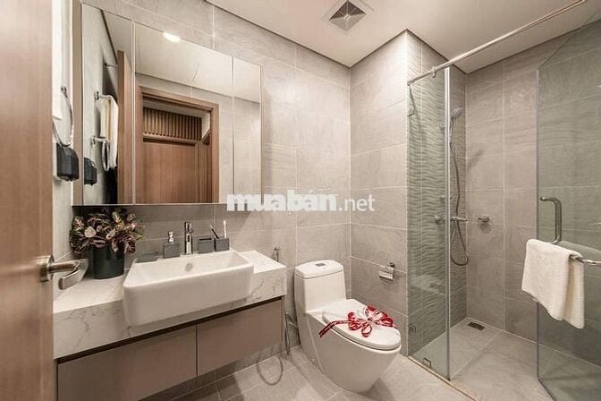 SIÊU PHẨM CĂN 3N2VS GIÁ CHỈ 4.7 TỶ FULL NỘI THẤT CAO CẤP TẠI VHOP