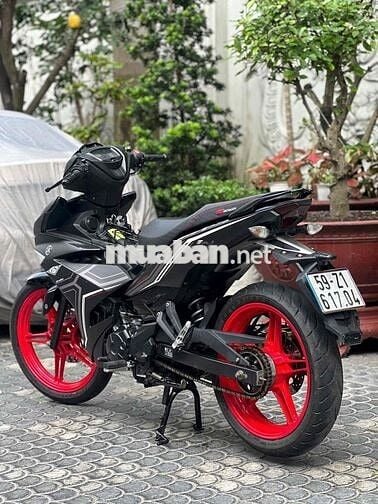 BÁN EX 150 ĐỜI 2023 - BSTP - CHÍNH CHỦ