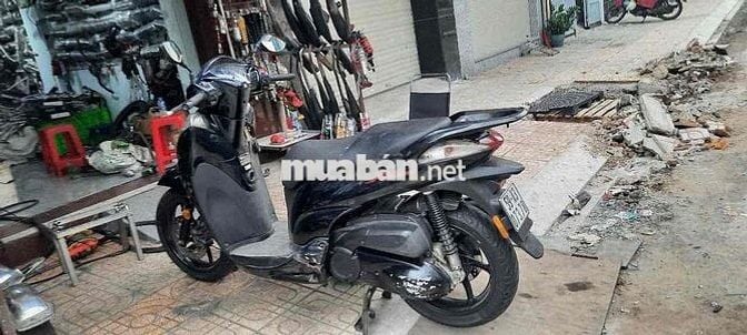 sh 300i bao sang tên ký giấy uỷ quyền giá cả có tl