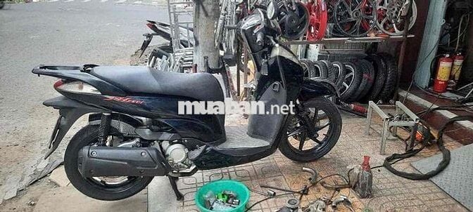 sh 300i bao sang tên ký giấy uỷ quyền giá cả có tl