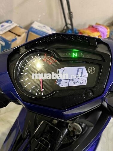 ex 2018 xanh gp zin nguyên bản