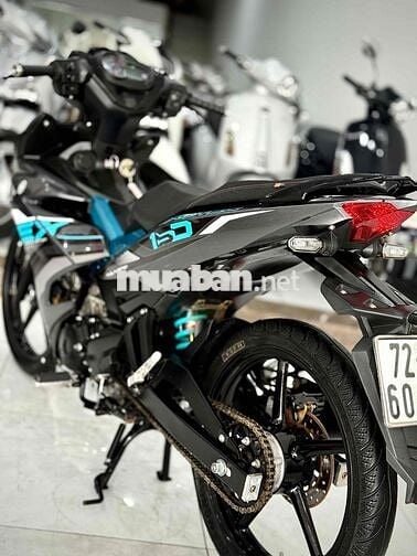 Exciter150 dọn Kiểng máy zin êm ( Hỗ trợ GÓP ) 🔥🔥🔥