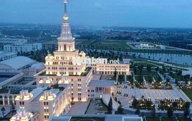 SIÊU PHẨM CĂN 3N2VS GIÁ CHỈ 4.7 TỶ FULL NỘI THẤT CAO CẤP TẠI VHOP