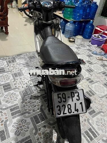 Yamaha Exciter 2010 Xanh dương