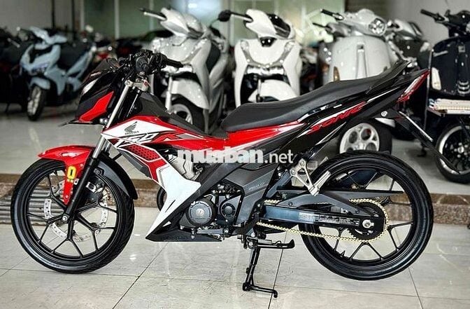 Sonic150 2022 Lướt ( Hỗ trợ Trả GÓP ) 🔥🔥