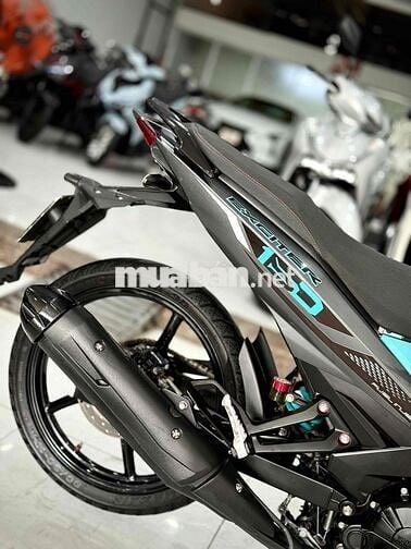 Exciter150 dọn Kiểng máy zin êm ( Hỗ trợ GÓP ) 🔥🔥🔥