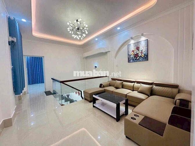 BÁN NHÀ 01 TRỆT, 01 LẦU PHƯỜNG 9, THÀNH PHỐ VĨNH LONG GẦN KHU HÀNH HC