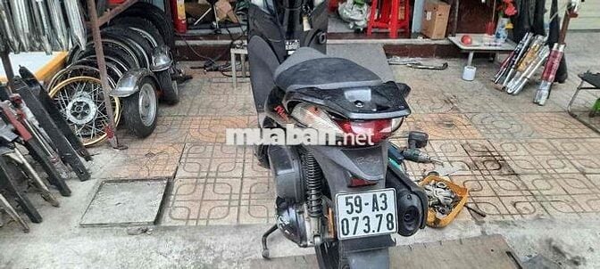 sh 300i bao sang tên ký giấy uỷ quyền giá cả có tl