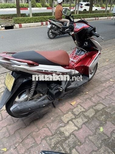 Honda Air Blade 2013 Đỏ trắng