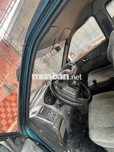 Mitsubishi Jolie 1999 GLS Xanh