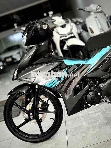 Exciter150 dọn Kiểng máy zin êm ( Hỗ trợ GÓP ) 🔥🔥🔥