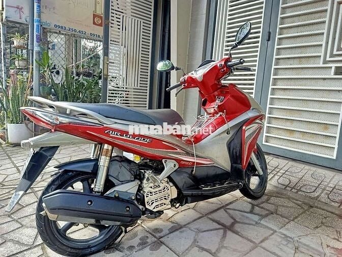 Bán xe AB 2011 Chính chủ Sử dụng tốt