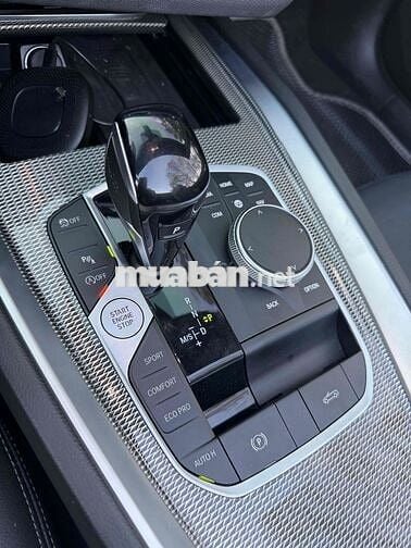 BMW Z4 2023 Đỏ 15000 km