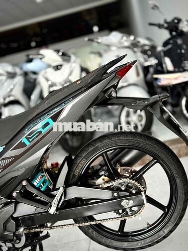 Exciter150 dọn Kiểng máy zin êm ( Hỗ trợ GÓP ) 🔥🔥🔥