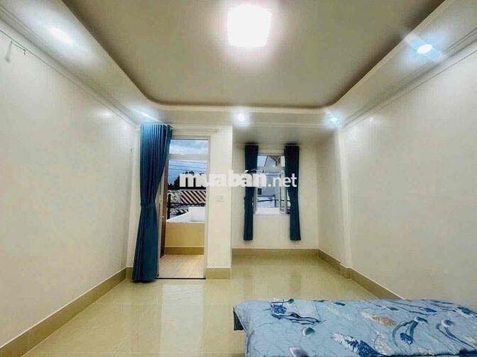 BÁN NHÀ 01 TRỆT, 01 LẦU PHƯỜNG 9, THÀNH PHỐ VĨNH LONG GẦN KHU HÀNH HC