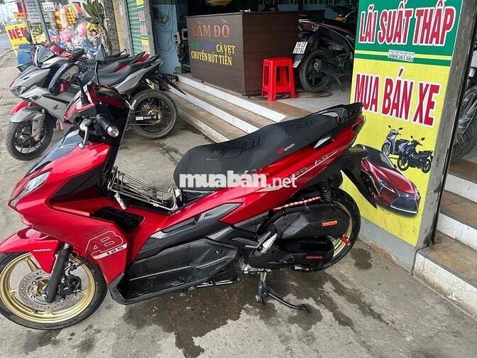 AirBlade 4 val bstp chính chủ đèn bi cầu audi