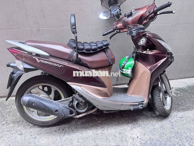 cần bán vison như hình