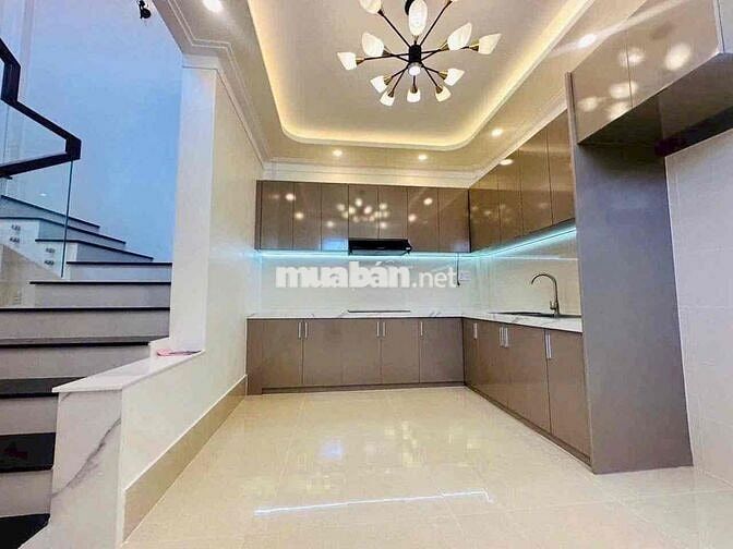 BÁN NHÀ 01 TRỆT, 01 LẦU PHƯỜNG 9, THÀNH PHỐ VĨNH LONG GẦN KHU HÀNH HC