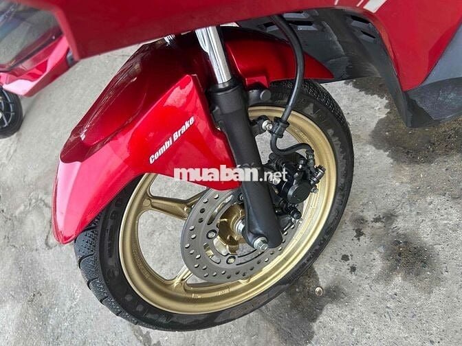 AirBlade 4 val bstp chính chủ đèn bi cầu audi