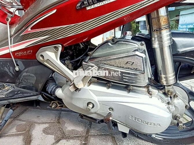 Bán xe AB 2011 Chính chủ Sử dụng tốt