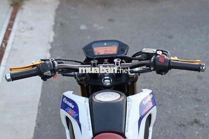 msx 125cc thái dọn kiểng đẹp
