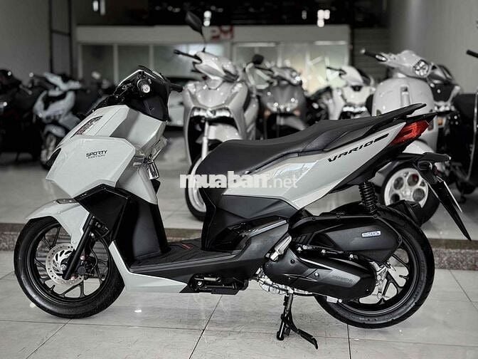 Vario160 2023 Lướt ( Hỗ trợ Trả GóP ) 🔥🔥🔥