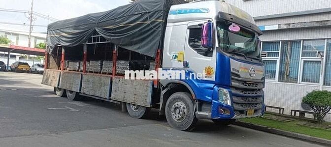 thay đổi chuyến hàng cần thanh lý xe