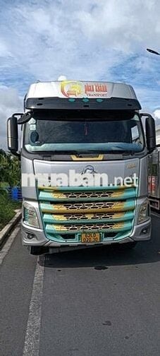 thay đổi chuyến hàng cần thanh lý xe