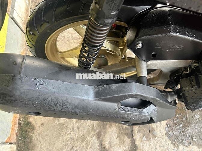 AirBlade 4 val bstp chính chủ đèn bi cầu audi