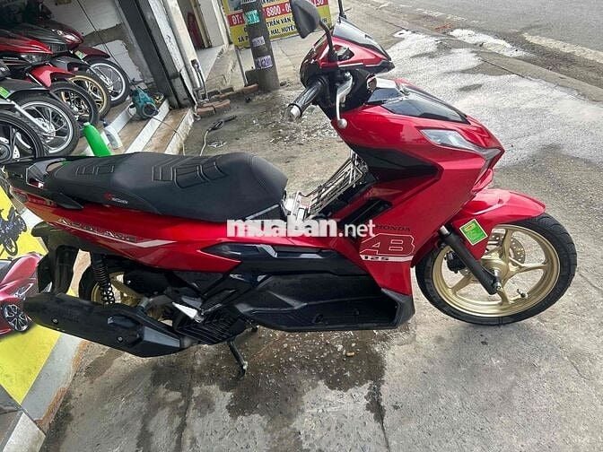 AirBlade 4 val bstp chính chủ đèn bi cầu audi