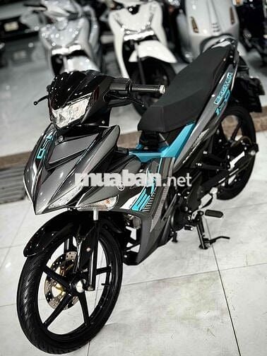 Exciter150 dọn Kiểng máy zin êm ( Hỗ trợ GÓP ) 🔥🔥🔥