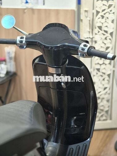 Piaggio Vespa Sprint 2014 Đen