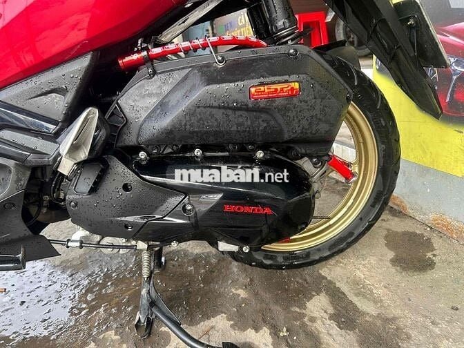 AirBlade 4 val bstp chính chủ đèn bi cầu audi