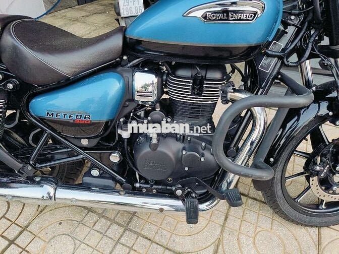ROYAL ENFIELD METEOR 350 2023 ABS BSTP CHÍNH CHỦ