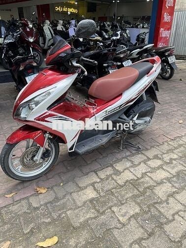 Honda Air Blade 2013 Đỏ trắng